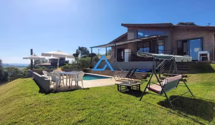 Estância Santa Maria - Casa à Venda em Condomínio em Atibaia R$ 960.000,00