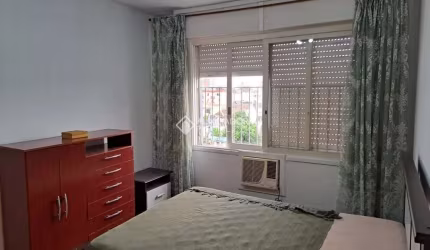Apartamento com 2 quartos para alugar na Rua Vicente da Fontoura, 595, Rio Branco, Porto Alegre, 59 m2 por R$ 2.000