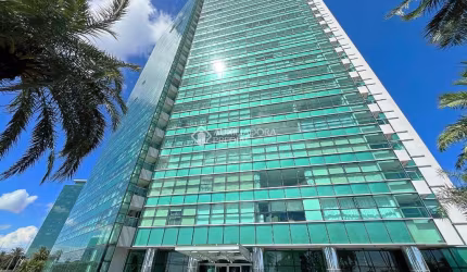 Apartamento com 1 quarto para alugar na Avenida Diário de Notícias, 500, Cristal, Porto Alegre, 43 m2 por R$ 2.800