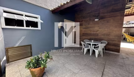 Casa com 3 quartos à venda na do Luar, 27, Praia do Forte, Cabo Frio por R$ 1.400.000