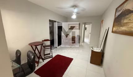 Apartamento com 2 quartos à venda na do Céu, 132, Passagem, Cabo Frio por R$ 400.000