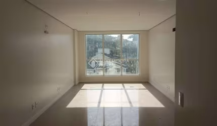 Sala comercial para alugar na Rua Lauro Linhares, 2010, Trindade, Florianópolis, 39 m2 por R$ 2.025