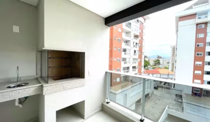 Apartamento com 2 quartos para alugar na Rua Araci Vaz Callado, 1564, Canto, Florianópolis, 73 m2 por R$ 3.500