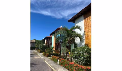 Casa de Praia Aconchegante na Praia dos Carneiros, Mobiliada e Pronta para Chamar de Sua!