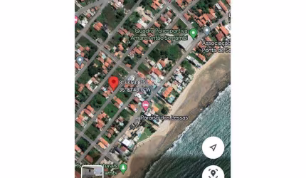 Terreno à Venda: Oportunidade em Serrambi