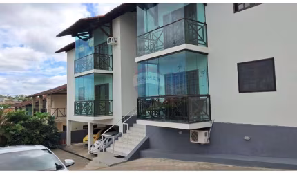 APARTAMENTO À VENDA EM GRAVATÁ