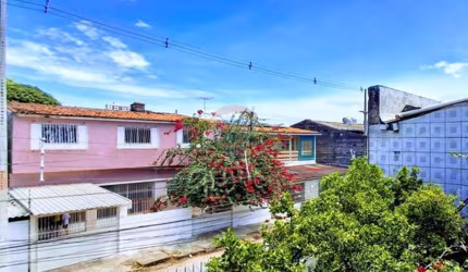 Casa à venda, 6 quartos - 360 m² em Afogados
