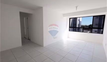 Apartamento com 3 quartos em Piedade