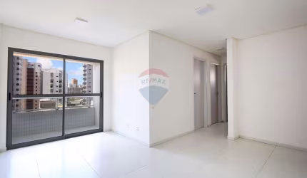 ALUGUEL DE APARTAMENTO – 70 metros quadrados com  3 QUARTOS (1 SUÍTE) | INFRAESTRUTURA COMPLETA | VALOR COM ÁGUA E GÁS INCLUSOS