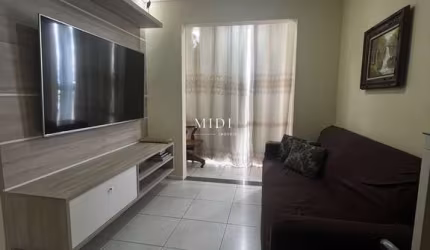 Apartamento 3 Quartos no Villaggio Laranjeiras