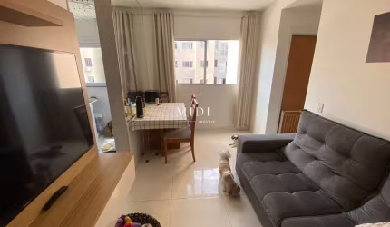 Apartamento 2 quartos no Vista do Limoeiro