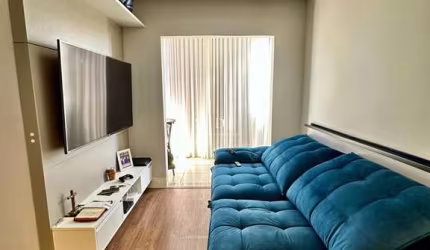 Apartamento 2 quartos com suíte em Morada de Laranjeiras