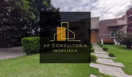 Casa para Venda em Santana de Parnaíba, Suru, 4 dormitórios, 2 suítes, 6 banheiros, 7 vagas
