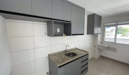 Apartamento com 3 quartos, à venda, 68,2m², no Bairro Parque Residencial Lagoinha, Ribeirão Preto-SP