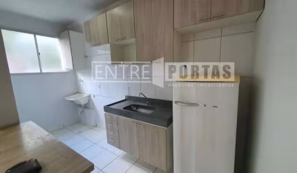 Apartamento com 2 quartos, à venda, 49m², no Bairro Vila Monte Alegre, Ribeirão Preto-SP