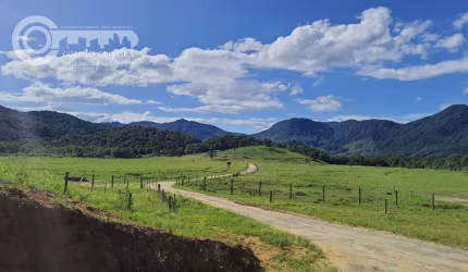 Fazenda em Zona Rural  -  Iguape SP
