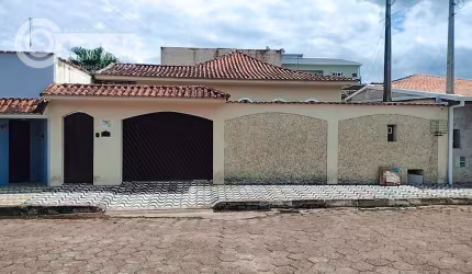 Casa em .  -  Sete Barras