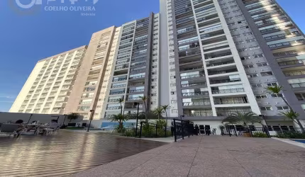Apartamento em Vila Arens  -  Jundiaí