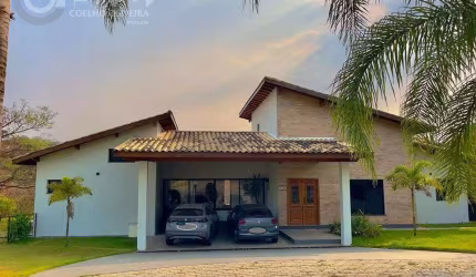 Casa de Condomínio em Medeiros  -  Jundiaí