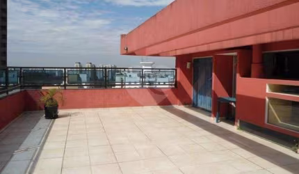 Cobertura com 4 quartos à venda em Jardim Ampliação - SP
