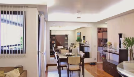 Apartamento com 3 quartos à venda em Vila Suzana - SP