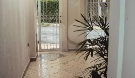 Sobrado com 3 quartos à venda em Jardim Pinheiros - SP