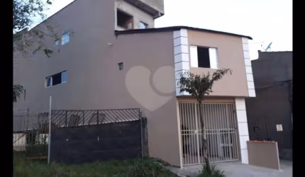 Sobrado com 3 quartos à venda em Jardim Pinheirinho - SP