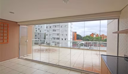 Apartamento com 2 quartos à venda em Pinheiros - SP