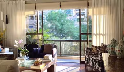 Apartamento com 3 quartos à venda em Vila Suzana - SP