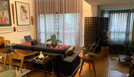 Apartamento com 3 quartos à venda em Vila Suzana - SP