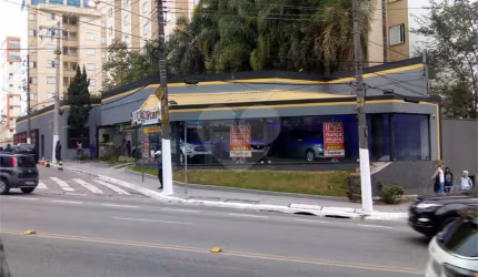 Prédio inteiro à venda em Vila Andrade - SP