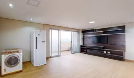 Studio com 1 quartos à venda em Vila Cruzeiro - SP