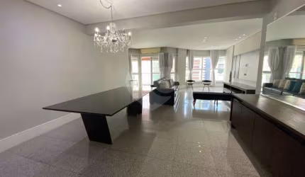 Apartamento com 4 quartos à venda em Gonzaga - SP