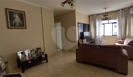 Apartamento com 2 quartos à venda em Aparecida - SP