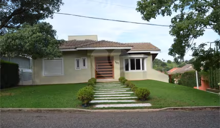 Casa com 4 quartos à venda em Bairro Campos De Santo Antônio - SP
