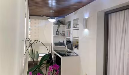 Apartamento com 3 quartos à venda em Vila Suzana - SP