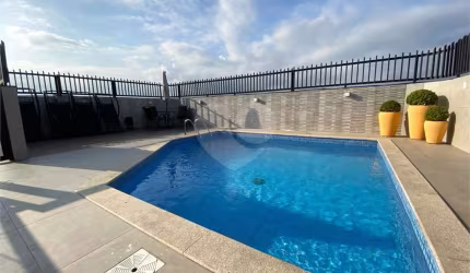 Apartamento com 3 quartos à venda em Ponta Da Praia - SP
