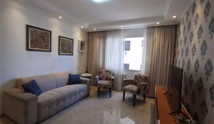 Apartamento com 3 quartos à venda em Ponta Da Praia - SP
