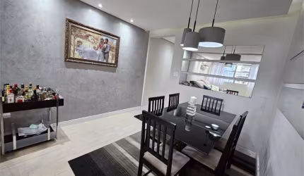 Apartamento com 2 quartos à venda em Aparecida - SP