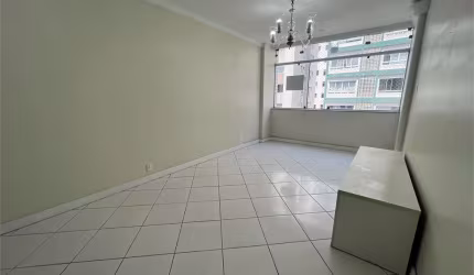 Apartamento com 3 quartos à venda em Boqueirão - SP