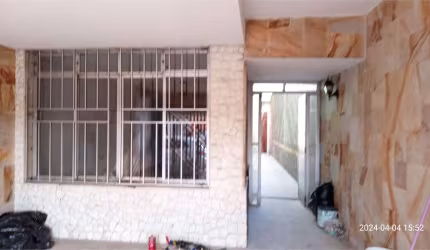 Sobrado com 3 quartos à venda em Vila Zat - SP
