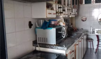Apartamento com 3 quartos à venda em Vila Suzana - SP