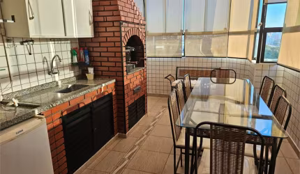Apartamento com 3 quartos à venda em Quinta Da Paineira - SP