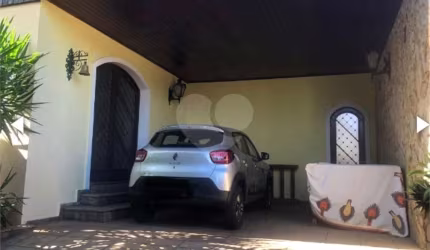 Casa com 3 quartos à venda em Vila Georgina - SP