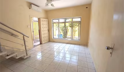 Sobrado com 2 quartos à venda em Vila Alpina - SP