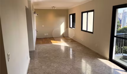 Apartamento com 3 quartos à venda em Vila Suzana - SP