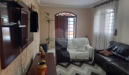 Casa com 3 quartos à venda em Jardim Primavera (zona Sul) - SP