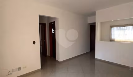 Apartamento com 2 quartos à venda ou para locação em Vila Mascote - SP