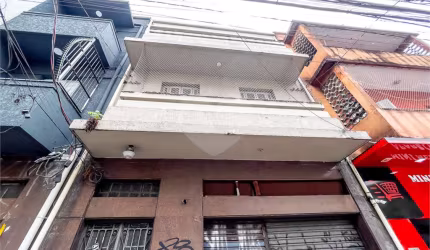 Apartamento com 4 quartos à venda em Bom Retiro - SP