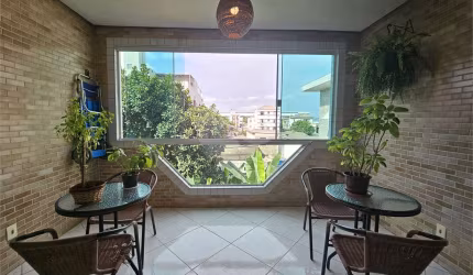 Casa com 3 quartos à venda em Estuário - SP